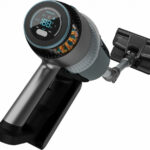 Cecotec Conga Rockstar 9500 Ergowet 3000 IA recenze