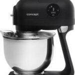 Concept Element Digi RM 7500 Black recenze