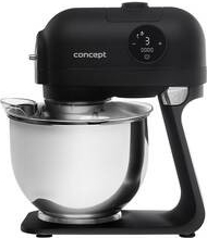 Concept Element Digi RM 7500 Black recenze