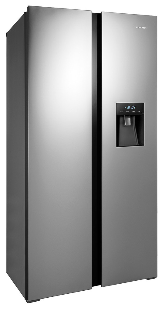 Concept LA3883ss recenze