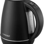 Concept RK3355 recenze