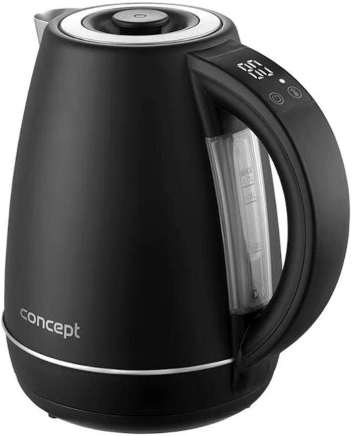 Concept RK3355 recenze