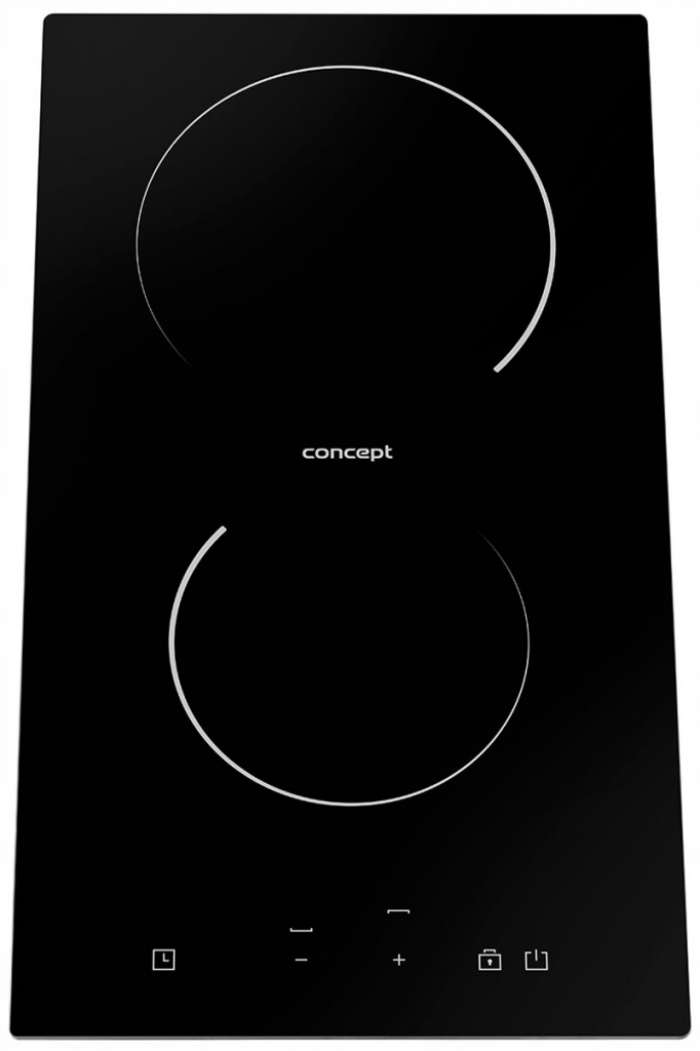 Concept SDV1230 recenze