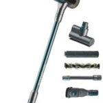 Concept VP6045 recenze