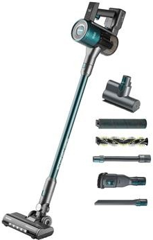 Concept VP6045 recenze