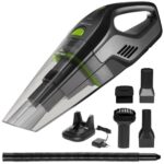 Concept Wet & Dry Riser Car VP 4352 recenze