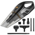 Concept Wet & Dry Riser Extension VP 4353 recenze