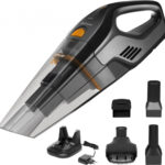 Concept Wet & Dry Riser Pet VP 4351 recenze