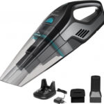 Concept Wet & Dry Riser VP 4350 recenze