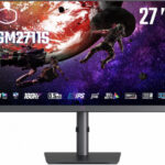 Cooler Master GM2711S recenze
