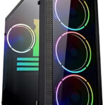 Corpa Gamer PCCORPA167 recenze