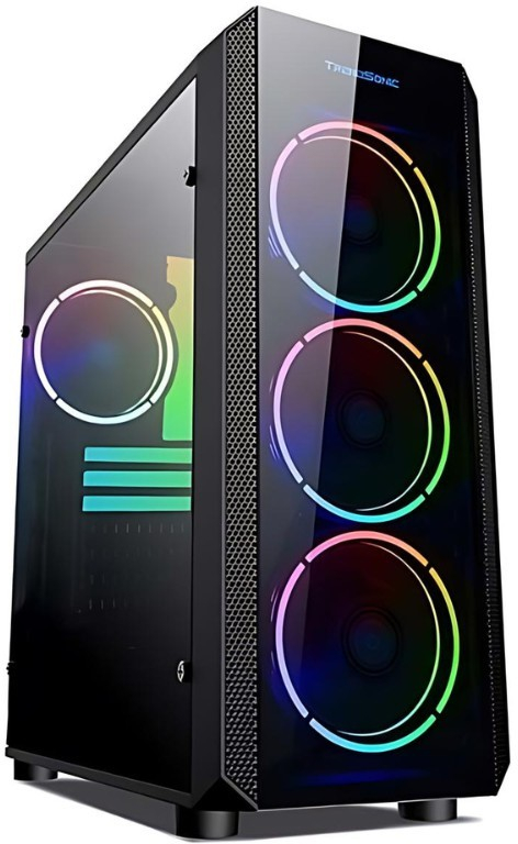 Corpa Gamer PCCORPA167 recenze