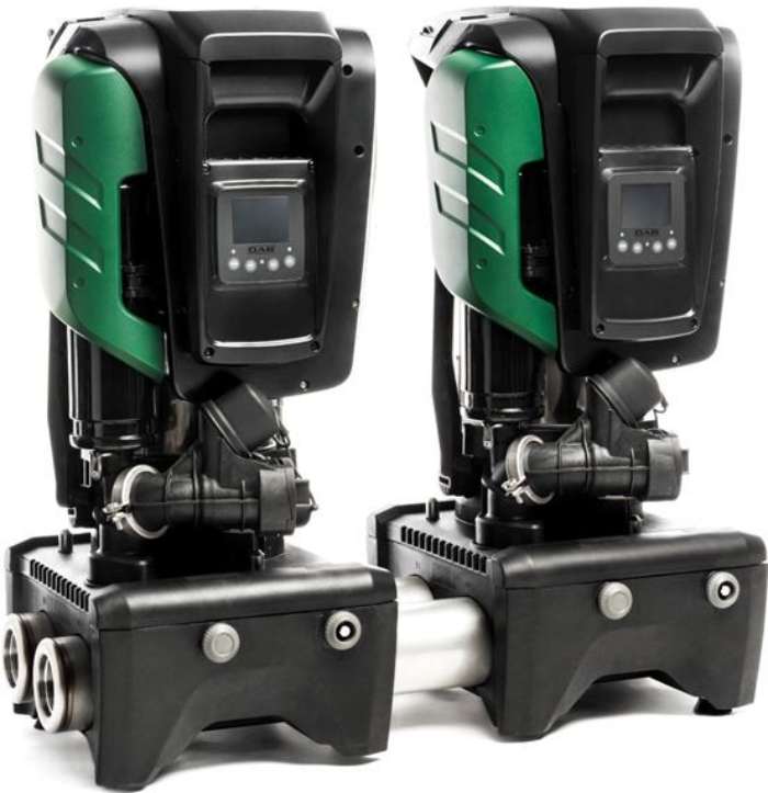 Obrázok DAB ESYBOX MAX 85/120 T 60195100 hodnotenie