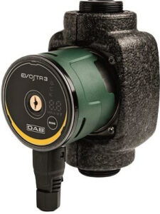 Fotografie DAB EVOSTA 3 80/180  recenzía