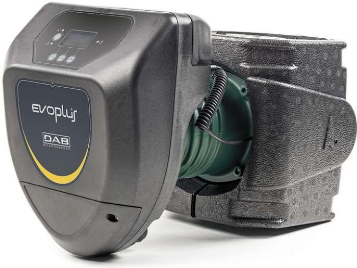 DAB Evoplus B 180/250.40 M recenze