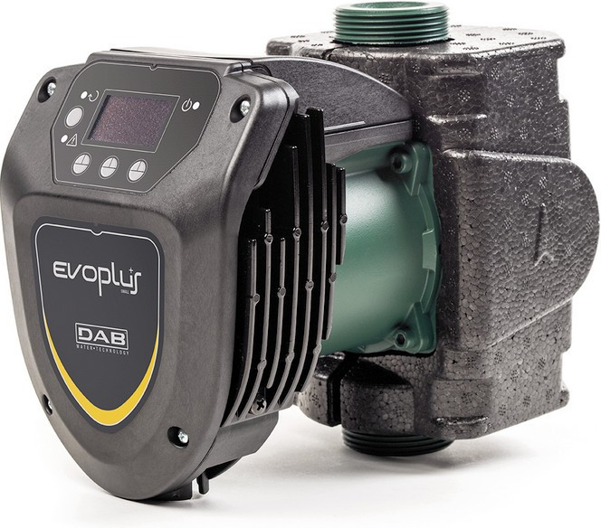 DAB Evoplus Small B 40/250.40 M recenze