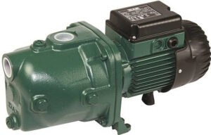 Fotografie DAB JET 102 T 400V  recenzía