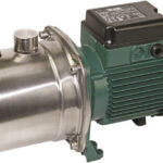 DAB JETINOX 112 M 230V recenze