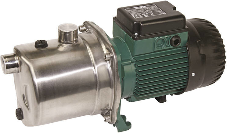 DAB JETINOX 112 M 230V recenze