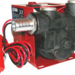 DAMBAT AOP70-12V/24V 12V/24V recenze
