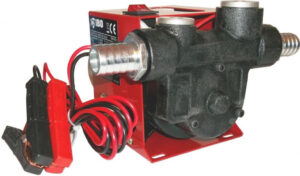 Fotografie DAMBAT AOP70-12V/24V 12V/24V  recenzía