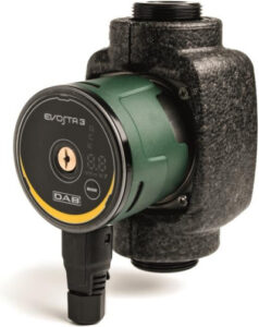 Fotografie Dab Pumps EVOSTA3 80/180 60185505  recenzía