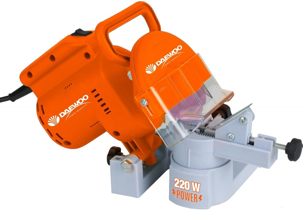 Daewoo DCSH-220 recenze