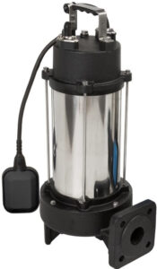 Fotografie Dambat IBO Kraken 1800 DF 230V  recenzía