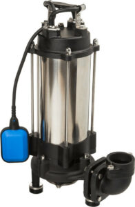 Fotografie Dambat IBO Kraken 1800 DF 400V  recenzía