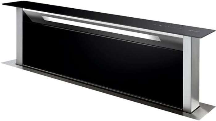 De Dietrich DHD7261B recenze