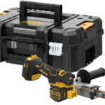 DeWalt DCM200NT recenze
