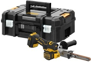 DeWalt DCM200NT recenze