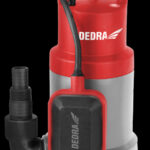 Dedra DED8843 recenze