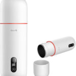 Deerma DR035S recenze