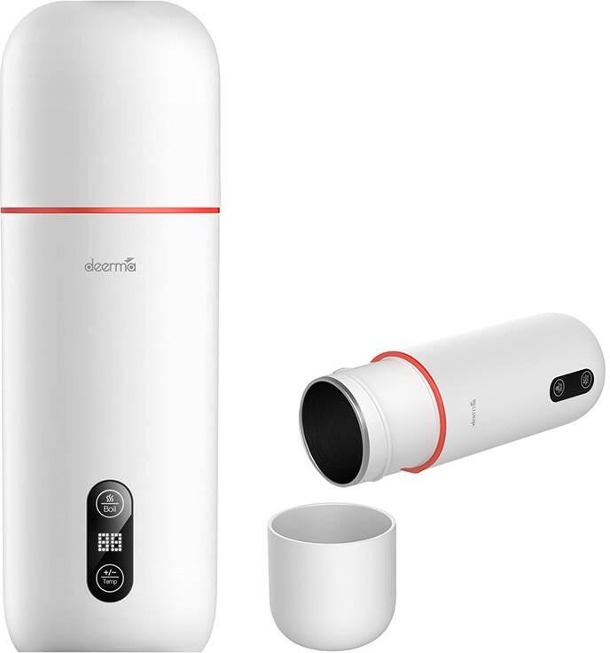 Deerma DR035S recenze