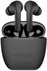 Defunc Earbuds True Mute recenze