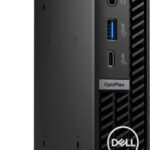 Dell OptiPlex 7020 P0R5R recenze
