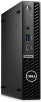 Dell OptiPlex Micro 7020 GJH31 recenze