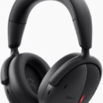 Dell Wireless ANC Headset WL7024 recenze