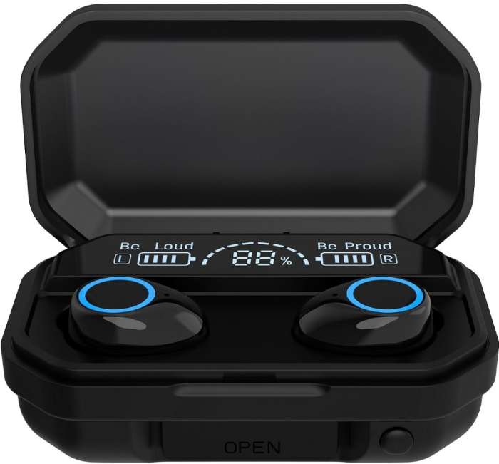 Devia Joy A12 recenze