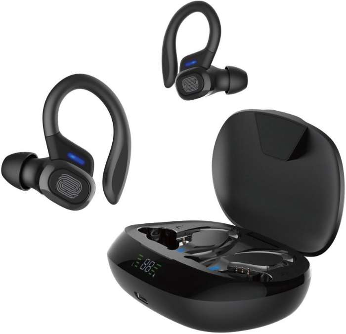 Devia POP1 Sport recenze