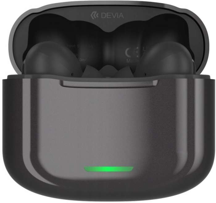 Devia Star E1 recenze