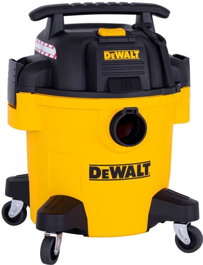 Dewalt AT-DXV20P recenze