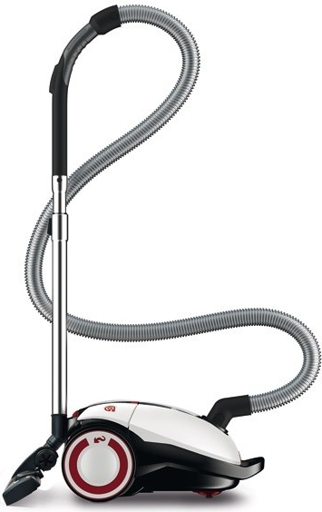 Dirt Devil DD7275-0 Rebel 75HE recenze