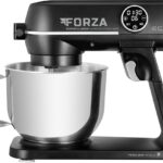 ECG Forza 6600 Metallo Nero recenze