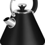 ECG RK 1708 Tradizione Nero recenze