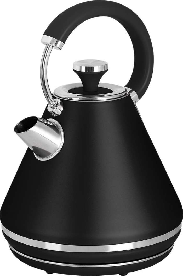 ECG RK 1708 Tradizione Nero recenze