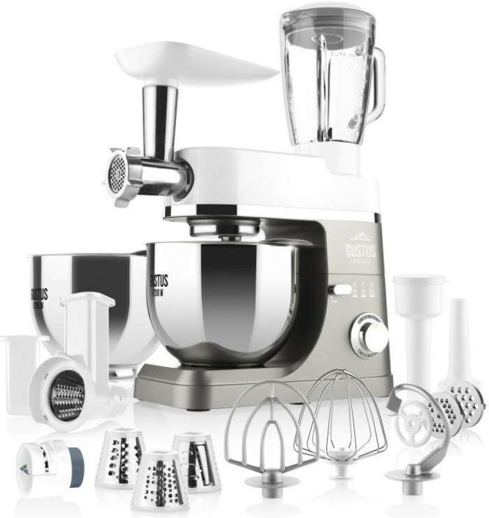 ETA Gustus IV Maximus 4128 90030 recenze