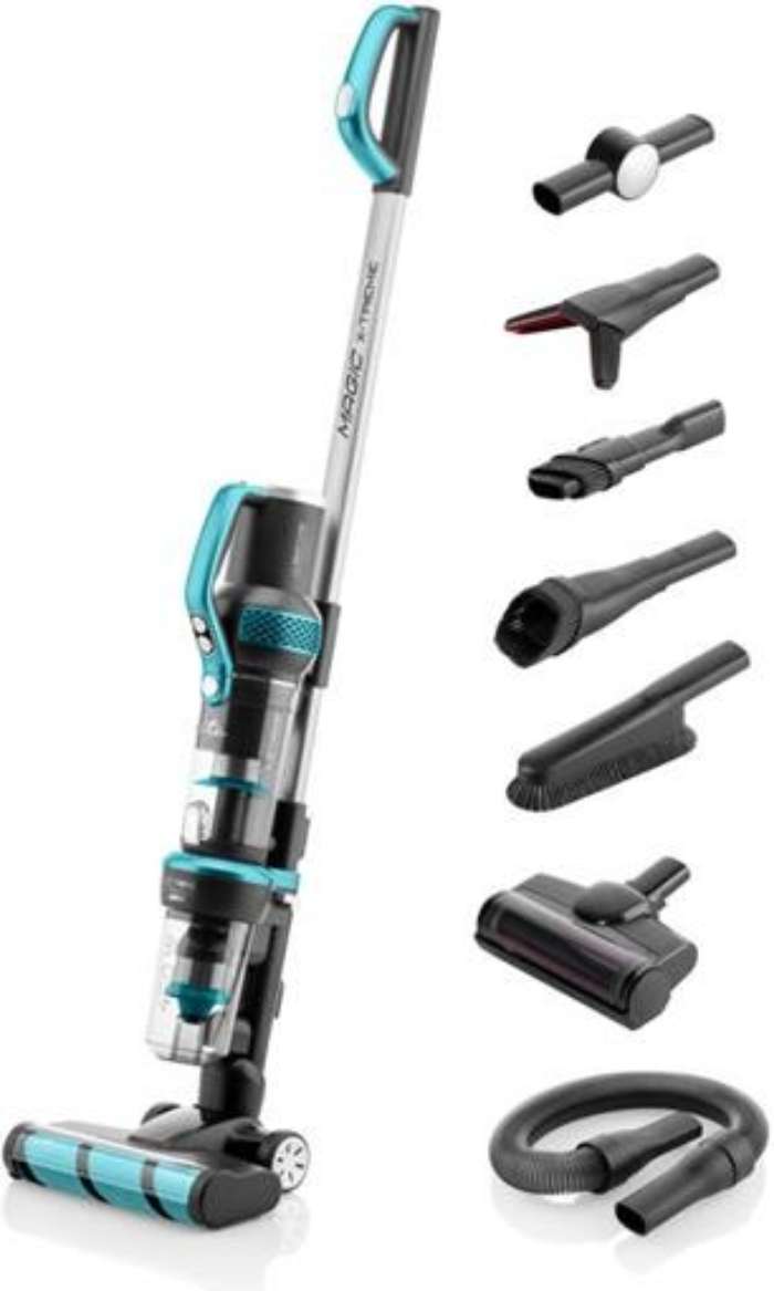 ETA Magic X-Treme 7235 90000 recenze