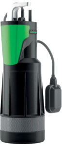 Fotografie Easypump Easy Deep 500 A 60210434  recenzía